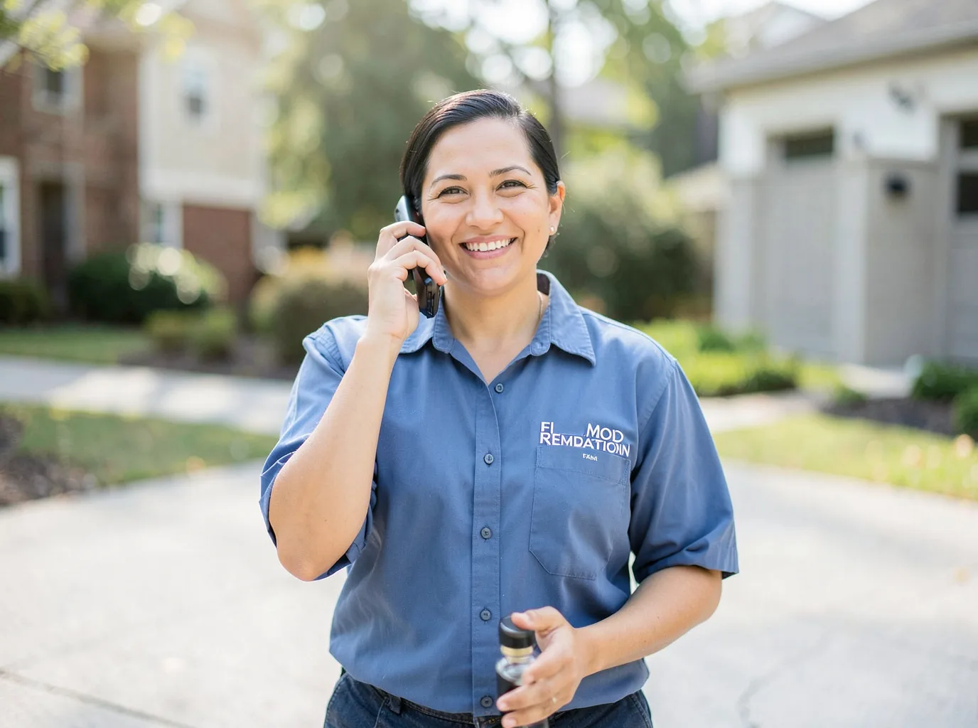 Mold Remediation Voltaire, ND FAQs